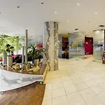 Luxury Family Hotel Bílá Labuť