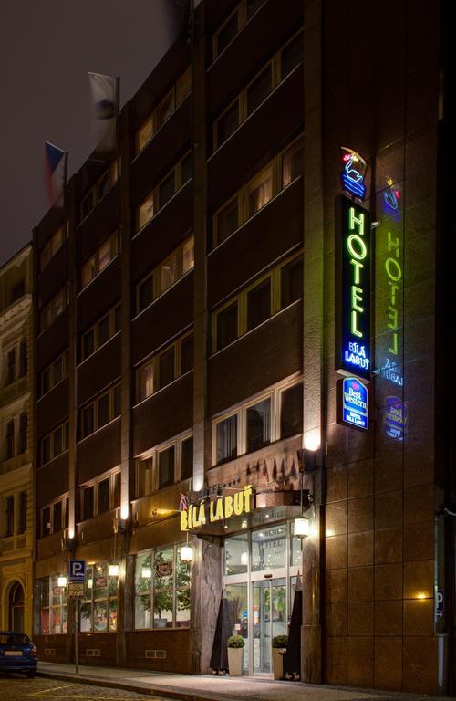 Hotel Luxury Family Bílá Labuť 4*