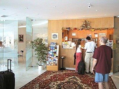 Luxury Family Bílá Labuť 4* Praga