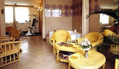 Luxury Family Bílá Labuť 4* Praga