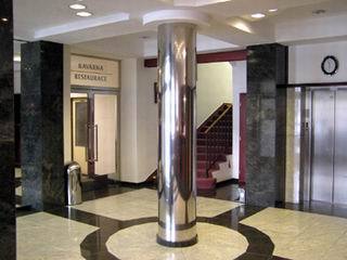 Hotel Luxury Family Bílá Labuť Praga