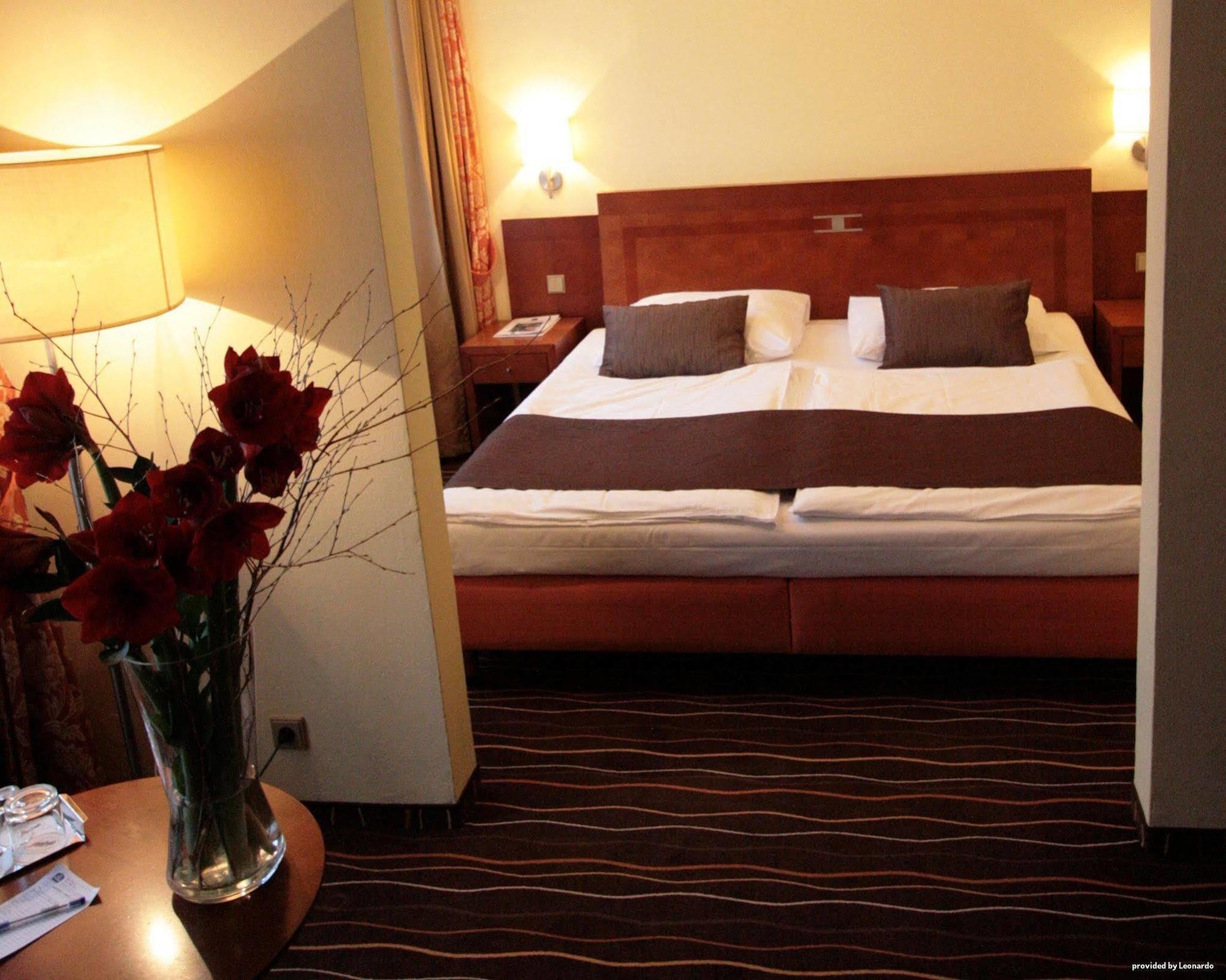 Luxury Family Bílá Labuť Hotel