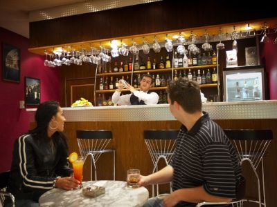 Luxury Family Bílá Labuť 4*
