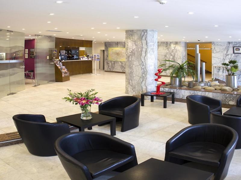 Luxury Family Bílá Labuť Hotel
