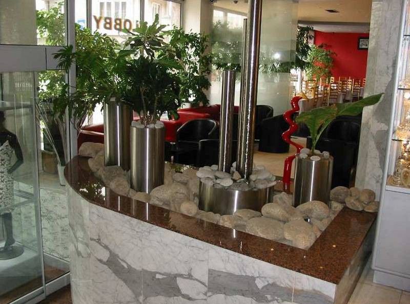 Hotel Luxury Family Bílá Labuť