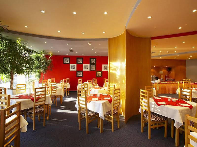 Hotel Luxury Family Bílá Labuť Praha