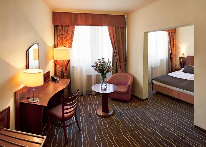 Luxury Family Hotel Bila Labut